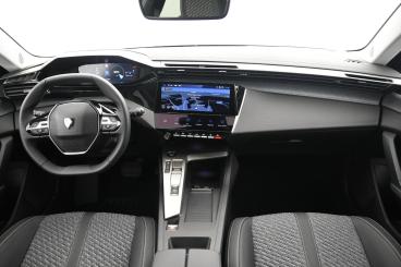 SPOTICAR Peugeot 308 Sw Bluehdi 130ch S&s Eat8 Allure Occasion - Break Diesel Gris Selenium - Montendre - 1204021573_2