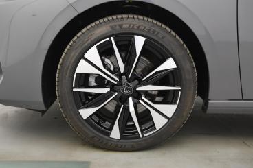 SPOTICAR Peugeot 308 Sw Bluehdi 130ch S&s Eat8 Allure Occasion - Break Diesel Gris Selenium - Montendre - 1204021573_3