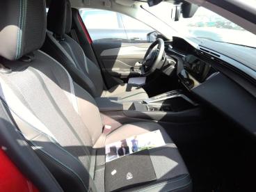 SPOTICAR Peugeot 308 Sw 1.5 Bluehdi 130ch S&s Allure Eat8 Occasion - Break Diesel Rouge Elixir (s) - Limoges - 1204051284_5