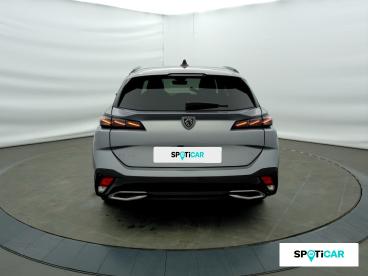 SPOTICAR Peugeot 308 Sw E-308 156ch Batterie 54 Kwh Gt Occasion - Break Electrique Gris Artense (m) - Rumilly - 1204098682_5