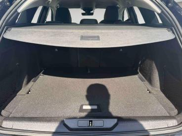 SPOTICAR Peugeot 308 Sw 1.2 Puretech 130 Allure Eat8 / Navigation + Acces Occasion - Break Essence Noir Perla Nera (m) - Limoges - 1204118951_5