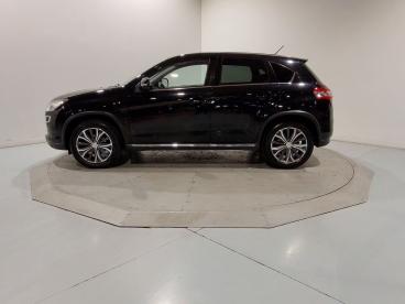 SPOTICAR Peugeot 4008 1.6 Hdi Stt 115ch Bvm6 Style Occasion - Suv-4x4 Diesel Noir - Roncq - 1203754013_2