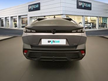 SPOTICAR Peugeot 408 Phev 180ch Allure E-eat8 Occasion - Berline Hybride Rechargeable Bleu - Grenoble - 1203276190_5