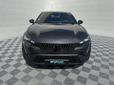 SPOTICAR Peugeot 408 Phev 225 Gt Occasion - Berline Hybride Rechargeable Autre - Meyzieu - 1203555911_2