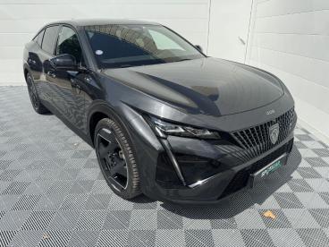 SPOTICAR Peugeot 408 Phev 225 Gt Occasion - Berline Hybride Rechargeable Autre - Meyzieu - 1203555911_3