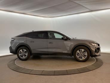 SPOTICAR Peugeot 408 Hybrid 136 E-dcs6 Allure Occasion - Berline Essence Gris - Corbas - 1203638576_4