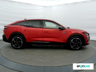 SPOTICAR Peugeot 408 Hybrid 145ch Gt E-dcs6 Occasion - Berline Hybride Rouge - Chambery - 1203652778_4