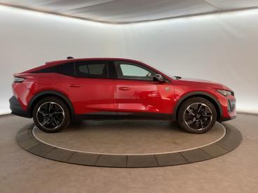 SPOTICAR Peugeot 408 Phev 225 E-eat8 Gt Occasion - Berline Hybride Rechargeable Rouge - Corbas - 1203678484_4