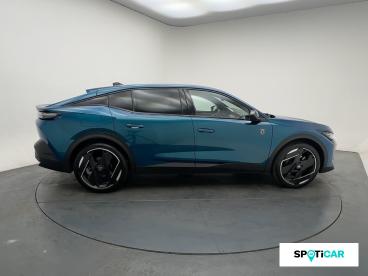 SPOTICAR Peugeot 408 Phev 225ch First Edition E-eat8 Occasion - Berline Hybride Rechargeable Bleu - Bourg En Bresse - 1203680982_4