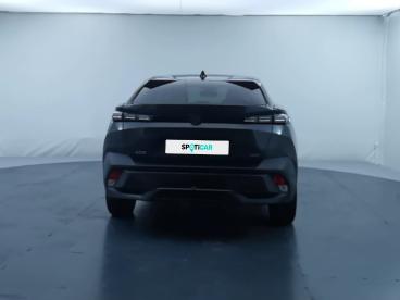SPOTICAR Peugeot 408 Phev 225 E-eat8 Allure Pack Occasion - Berline Hybride Rechargeable Gris - Roncq - 1203682671_4