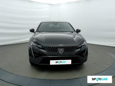 SPOTICAR Peugeot 408 Hybrid 145ch Gt E-dcs6 Occasion - Berline Hybride Noir Perla Nera (m) - Rumilly - 1203685924_2