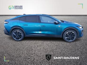 SPOTICAR Peugeot 408 Puretech 130 Eat8 Gt Occasion - Berline Essence Bleu - Estancarbon - 1203690558_4