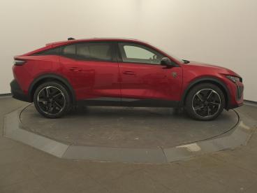 SPOTICAR Peugeot 408 Puretech 130 Ch S&s Eat8 Gt Occasion - Berline Essence Rouge - Angers - 1203699564_4