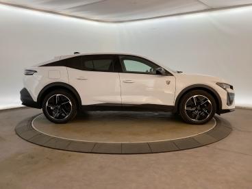 SPOTICAR Peugeot 408 Hybrid 136 E-dcs6 Gt Occasion - Berline Essence Blanc - Corbas - 1203700506_4