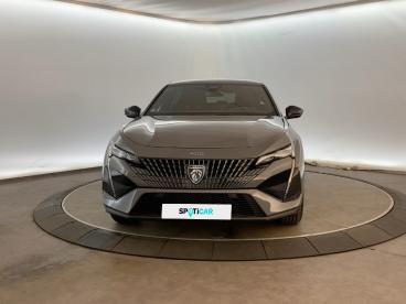 SPOTICAR Peugeot 408 Hybrid 136 E-dcs6 Gt Occasion - Berline Essence Gris - France - 1203700979_2