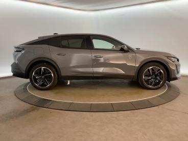 SPOTICAR Peugeot 408 Hybrid 136 E-dcs6 Gt Occasion - Berline Essence Gris - France - 1203700979_4