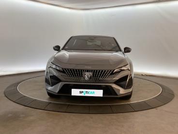 SPOTICAR Peugeot 408 Hybrid 136 E-dcs6 Gt Occasion - Berline Essence Gris - Carrieres-sous-poissy - 1203701871_2