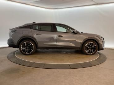 SPOTICAR Peugeot 408 Hybrid 136 E-dcs6 Gt Occasion - Berline Essence Gris - Carrieres-sous-poissy - 1203701871_4