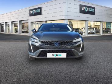 SPOTICAR Peugeot 408 Puretech 130 Ch S&s Eat8 Allure Pack Occasion - Berline Essence Gris - Onet Le Chateau - 1203703026_2