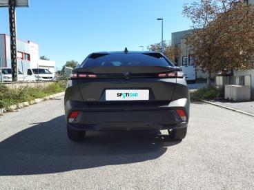 SPOTICAR Peugeot 408 Puretech 130 Ch S&s Eat8 Allure Pack Occasion - Berline Essence Gris - Onet Le Chateau - 1203703026_5