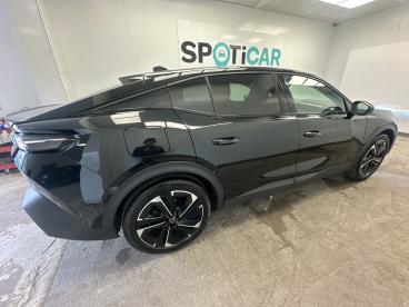 SPOTICAR Peugeot 408 Puretech 130 Ch S&s Eat8 Allure Pack Occasion - Berline Essence Noir - Lormont - 1203711420_4