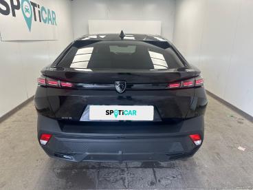 SPOTICAR Peugeot 408 Puretech 130 Ch S&s Eat8 Allure Pack Occasion - Berline Essence Noir - Lormont - 1203711420_5