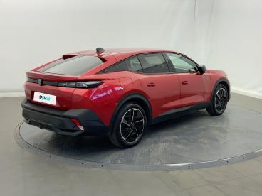 SPOTICAR Peugeot 408 Puretech 130 Ch S&s Eat8 Gt Occasion - Berline Essence Rouge - Perpignan - 1203717373_2