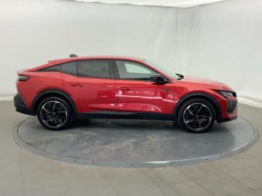 SPOTICAR Peugeot 408 Puretech 130 Ch S&s Eat8 Gt Occasion - Berline Essence Rouge - Perpignan - 1203717373_3