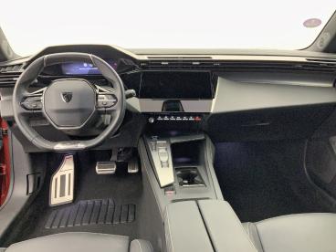 SPOTICAR Peugeot 408 Puretech 130 Ch S&s Eat8 Gt Occasion - Berline Essence Rouge - Perpignan - 1203717373_5