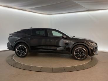 SPOTICAR Peugeot 408 Hybrid 136 E-dcs6 Gt Occasion - Berline Essence Noir - Castelnau-d Estretefonds - 1203719838_4