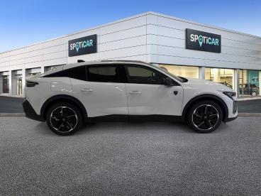 SPOTICAR Peugeot 408 Hybrid 145ch Gt E-dcs6 Occasion - Berline Hybride Blanc - Seynod - 1203722029_4