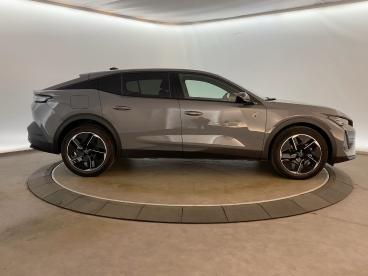 SPOTICAR Peugeot 408 Hybrid 145 E-dcs6 Gt Occasion - Berline Essence Gris - France - 1203728592_4