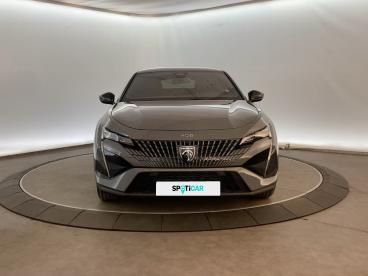 SPOTICAR Peugeot 408 Hybrid 136 E-dcs6 Gt Occasion - Berline Essence Gris - Vitrolles - 1203729320_2
