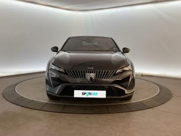 SPOTICAR Peugeot 408 Hybrid 145 E-dcs6 Gt Occasion - Berline Essence Noir - Vitrolles - 1203729774_2