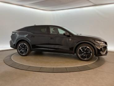 SPOTICAR Peugeot 408 Hybrid 145 E-dcs6 Gt Occasion - Berline Essence Noir - Vitrolles - 1203729774_4