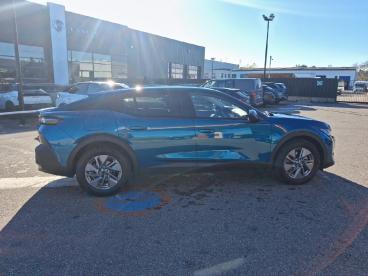 SPOTICAR Peugeot 408 Phev 180 E-eat8 Allure Occasion - Berline Hybride Rechargeable Teinte M. Bleu Obsession - Villefranche sur saone - 1203739725_4