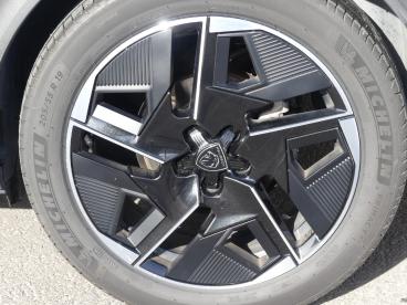 SPOTICAR Peugeot 408 Puretech 130 Eat8 Gt Occasion - Berline Essence Noir - Lezignan corbieres - 1203739935_5