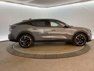 SPOTICAR Peugeot 408 Hybrid 145 E-dcs6 Gt Occasion - Berline Essence Gris - Corbas - 1203740537_4