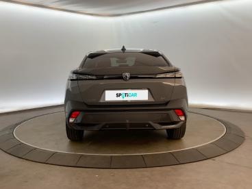 SPOTICAR Peugeot 408 Hybrid 145 E-dcs6 Gt Occasion - Berline Essence Gris - Corbas - 1203740537_5