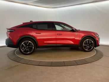 SPOTICAR Peugeot 408 Hybrid 145 E-dcs6 Gt Occasion - Berline Essence Rouge - Carrieres-sous-poissy - 1203740756_4