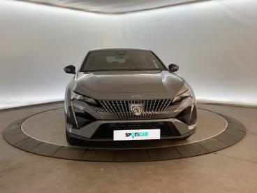 SPOTICAR Peugeot 408 Hybrid 145 E-dcs6 Gt Occasion - Berline Essence Gris - France - 1203740975_2