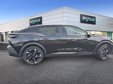 SPOTICAR Peugeot 408 Allure Pack Puretech 130 S&s Eat8 Occasion - Berline Essence Noir - Brive La Gaillarde - 1203750803_3