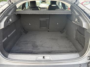 SPOTICAR Peugeot 408 Allure Pack Puretech 130 S&s Eat8 Occasion - Berline Essence Noir - Brive La Gaillarde - 1203750803_4