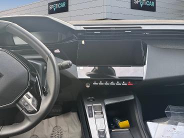 SPOTICAR Peugeot 408 Allure Pack Puretech 130 S&s Eat8 Occasion - Berline Essence Noir - Brive La Gaillarde - 1203750803_5