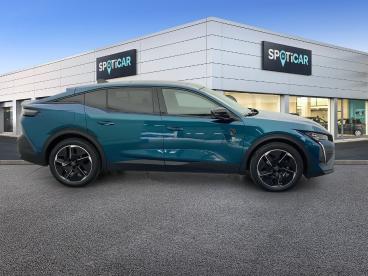 SPOTICAR Peugeot 408  Occasion - Berline Hybride Bleu - Perpignan - 1203750828_3