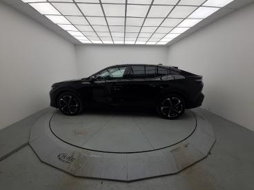 SPOTICAR Peugeot 408 Puretech 130 Ch S&s Eat8 Allure Pack Occasion - Berline Essence Noir - Marignane - 1203754110_2