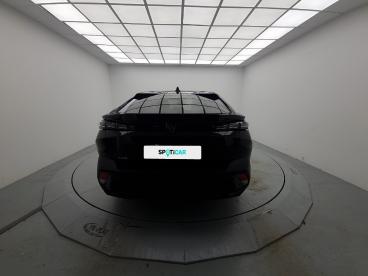 SPOTICAR Peugeot 408 Puretech 130 Ch S&s Eat8 Allure Pack Occasion - Berline Essence Noir - Marignane - 1203754110_4