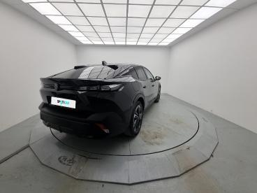 SPOTICAR Peugeot 408 Puretech 130 Ch S&s Eat8 Allure Pack Occasion - Berline Essence Noir - Marignane - 1203754110_5