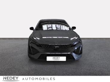 SPOTICAR Peugeot 408 Hybrid 136ch Gt E-dcs6 Occasion - Berline Hybride Blanc - Montbeliard - 1203764511_2