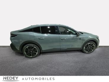 SPOTICAR Peugeot 408 Hybrid 136ch Gt E-dcs6 Occasion - Berline Hybride Blanc - Montbeliard - 1203764511_4